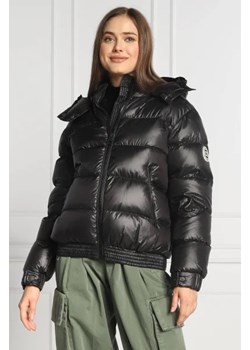 TWINSET Puchowa kurtka | Regular Fit ze sklepu Gomez Fashion Store w kategorii Kurtki damskie - zdjęcie 172955937