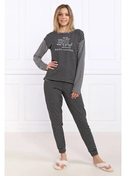 LAUREN RALPH LAUREN Piżama | Regular Fit ze sklepu Gomez Fashion Store w kategorii Piżamy damskie - zdjęcie 172955979