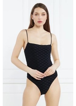Karl Lagerfeld Strój kąpielowy ze sklepu Gomez Fashion Store w kategorii Stroje kąpielowe - zdjęcie 172956015