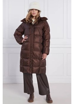 Marella SPORT Puchowa kurtka ADELE | Regular Fit ze sklepu Gomez Fashion Store w kategorii Kurtki damskie - zdjęcie 172956039
