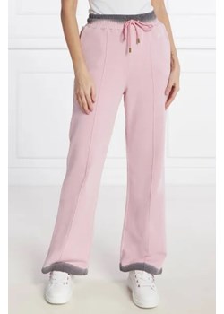 Pinko Spodnie dresowe | Loose fit ze sklepu Gomez Fashion Store w kategorii Spodnie damskie - zdjęcie 172956146