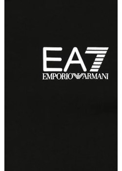 EA7 Longsleeve | Regular Fit ze sklepu Gomez Fashion Store w kategorii T-shirty chłopięce - zdjęcie 172956169