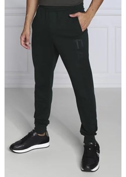EA7 Spodnie dresowe | Regular Fit ze sklepu Gomez Fashion Store w kategorii Spodnie męskie - zdjęcie 172956189