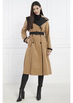 BOSS BLACK Trencz Caduca ze sklepu Gomez Fashion Store w kategorii Płaszcze damskie - zdjęcie 172956259