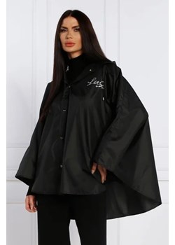 Liu Jo Ponczo ze sklepu Gomez Fashion Store w kategorii Płaszcze damskie - zdjęcie 172956266