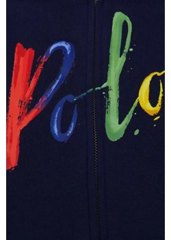 POLO RALPH LAUREN Bluza | Regular Fit ze sklepu Gomez Fashion Store w kategorii Bluzy chłopięce - zdjęcie 172956295