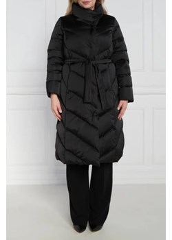 Persona by Marina Rinaldi Puchowy płaszcz Plus size ze sklepu Gomez Fashion Store w kategorii Płaszcze damskie - zdjęcie 172956309