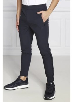 BOSS GREEN Spodnie dresowe T_Track | Regular Fit ze sklepu Gomez Fashion Store w kategorii Spodnie męskie - zdjęcie 172956427
