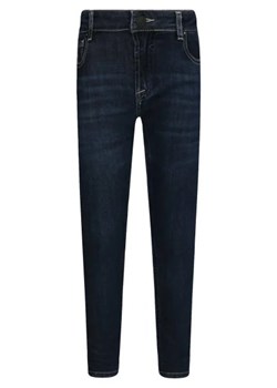 Guess Spodnie | Skinny fit ze sklepu Gomez Fashion Store w kategorii Spodnie chłopięce - zdjęcie 172956459