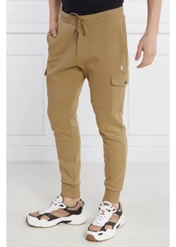 POLO RALPH LAUREN Spodnie dresowe | Regular Fit ze sklepu Gomez Fashion Store w kategorii Spodnie męskie - zdjęcie 172956507