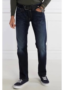 Pepe Jeans London Jeansy KINGSTON | Relaxed fit | regular waist ze sklepu Gomez Fashion Store w kategorii Jeansy męskie - zdjęcie 172956628