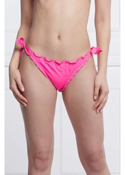 Guess Dół od bikini CHEECKY ze sklepu Gomez Fashion Store w kategorii Stroje kąpielowe - zdjęcie 172956656