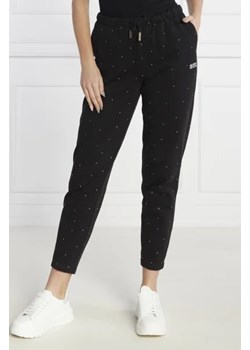 Silvian Heach Spodnie dresowe | Regular Fit ze sklepu Gomez Fashion Store w kategorii Spodnie damskie - zdjęcie 172956788