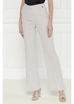 Liu Jo Spodnie | Regular Fit ze sklepu Gomez Fashion Store w kategorii Spodnie damskie - zdjęcie 172956827
