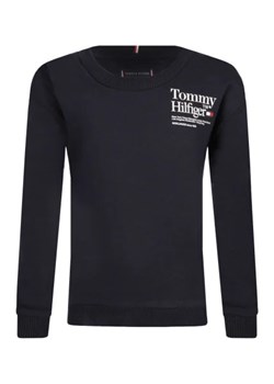Tommy Hilfiger Bluza | Regular Fit ze sklepu Gomez Fashion Store w kategorii Bluzy chłopięce - zdjęcie 172956869