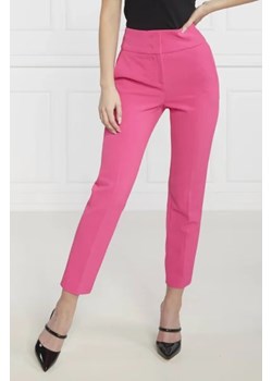 BluGirl Blumarine Spodnie | Slim Fit ze sklepu Gomez Fashion Store w kategorii Spodnie damskie - zdjęcie 172956885