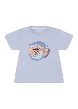 Guess T-shirt | Regular Fit ze sklepu Gomez Fashion Store w kategorii T-shirty chłopięce - zdjęcie 172957147