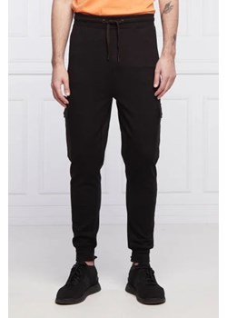 Joop! Spodnie dresowe | Regular Fit ze sklepu Gomez Fashion Store w kategorii Spodnie męskie - zdjęcie 172957166