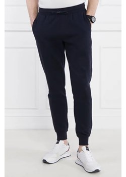 Tommy Hilfiger Spodnie dresowe | Regular Fit ze sklepu Gomez Fashion Store w kategorii Spodnie męskie - zdjęcie 172957187