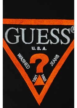 Guess Bluza | Regular Fit ze sklepu Gomez Fashion Store w kategorii Bluzy chłopięce - zdjęcie 172957206