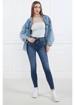 Tommy Jeans Body ze sklepu Gomez Fashion Store w kategorii Bluzki damskie - zdjęcie 172957247