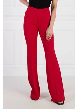 TWINSET Spodnie | flare fit ze sklepu Gomez Fashion Store w kategorii Spodnie damskie - zdjęcie 172957278