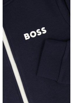 BOSS Kidswear Bluza | Regular Fit ze sklepu Gomez Fashion Store w kategorii Bluzy chłopięce - zdjęcie 172957356