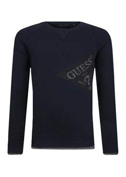 Guess Bluza | Regular Fit ze sklepu Gomez Fashion Store w kategorii Bluzy chłopięce - zdjęcie 172957399