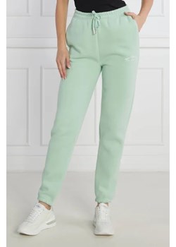 Juicy Couture Spodnie WENDY | Loose fit ze sklepu Gomez Fashion Store w kategorii Spodnie damskie - zdjęcie 172957439