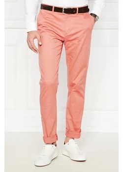 Tommy Hilfiger Spodnie chino DENTON | Regular Fit ze sklepu Gomez Fashion Store w kategorii Spodnie męskie - zdjęcie 172957558