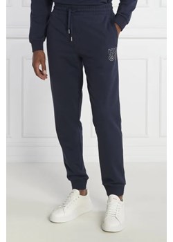 Hugo Bodywear Spodnie dresowe | Regular Fit ze sklepu Gomez Fashion Store w kategorii Spodnie męskie - zdjęcie 172957667