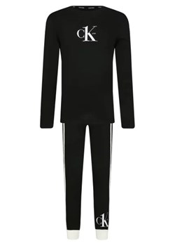 Calvin Klein Underwear Piżama | Regular Fit ze sklepu Gomez Fashion Store w kategorii Piżamy dziecięce - zdjęcie 172957688