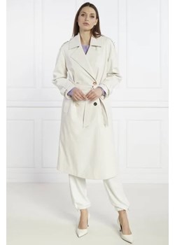 Liu Jo Trencz ze sklepu Gomez Fashion Store w kategorii Płaszcze damskie - zdjęcie 172957709
