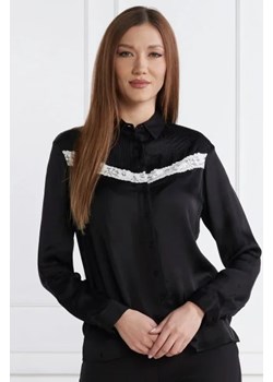 The Kooples Koszula | Regular Fit ze sklepu Gomez Fashion Store w kategorii Koszule damskie - zdjęcie 172957769
