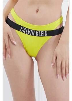 Calvin Klein Swimwear Dół od bikini ze sklepu Gomez Fashion Store w kategorii Stroje kąpielowe - zdjęcie 172957809
