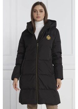 LAUREN RALPH LAUREN Puchowy płaszcz ze sklepu Gomez Fashion Store w kategorii Płaszcze damskie - zdjęcie 172957937