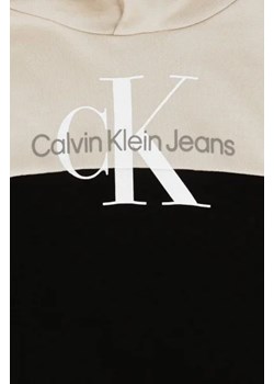 CALVIN KLEIN JEANS Bluza | Regular Fit ze sklepu Gomez Fashion Store w kategorii Bluzy chłopięce - zdjęcie 172958039