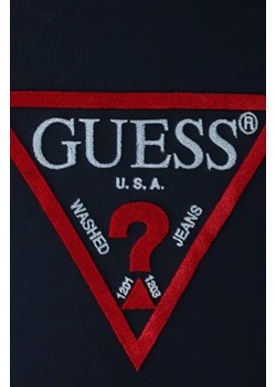 Guess Bluza | Regular Fit ze sklepu Gomez Fashion Store w kategorii Bluzy chłopięce - zdjęcie 172958077