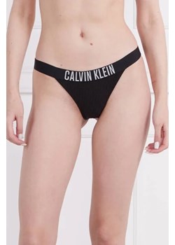 Calvin Klein Swimwear Dół od bikini ze sklepu Gomez Fashion Store w kategorii Stroje kąpielowe - zdjęcie 172958088