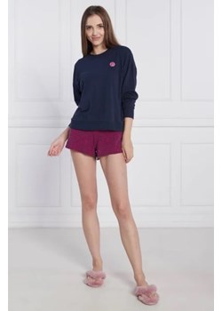 DKNY SLEEPWEAR Piżama | Regular Fit ze sklepu Gomez Fashion Store w kategorii Piżamy damskie - zdjęcie 172958107