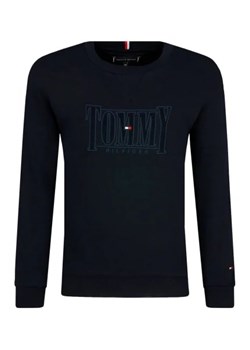 Tommy Hilfiger Bluza | Regular Fit ze sklepu Gomez Fashion Store w kategorii Bluzy chłopięce - zdjęcie 172958126