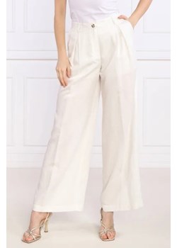 BluGirl Blumarine Spodnie | Oversize fit ze sklepu Gomez Fashion Store w kategorii Spodnie damskie - zdjęcie 172958129