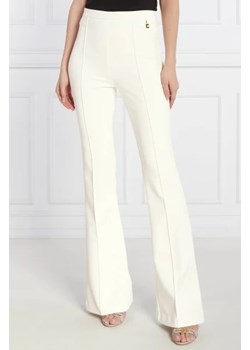 Elisabetta Franchi Spodnie | Slim Fit ze sklepu Gomez Fashion Store w kategorii Spodnie damskie - zdjęcie 172958158