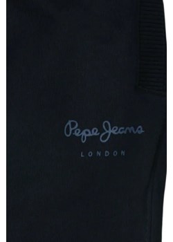 Pepe Jeans London Spodnie dresowe NOLAN JOGG | Regular Fit ze sklepu Gomez Fashion Store w kategorii Spodnie chłopięce - zdjęcie 172958329