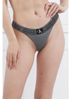 Calvin Klein Swimwear Dół od bikini ze sklepu Gomez Fashion Store w kategorii Stroje kąpielowe - zdjęcie 172958468