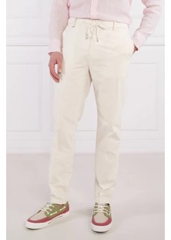 BOSS BLACK Spodnie Kane-DS 10248148 ze sklepu Gomez Fashion Store w kategorii Spodnie męskie - zdjęcie 172958589