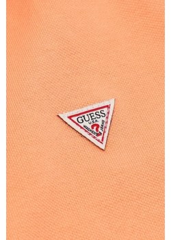 Guess Polo | Regular Fit ze sklepu Gomez Fashion Store w kategorii T-shirty chłopięce - zdjęcie 172958635