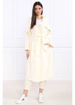 TWINSET Płaszcz ze sklepu Gomez Fashion Store w kategorii Płaszcze damskie - zdjęcie 172958777
