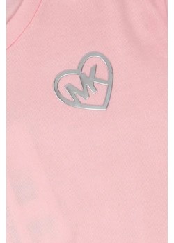 Michael Kors KIDS T-shirt | Regular Fit ze sklepu Gomez Fashion Store w kategorii Bluzki dziewczęce - zdjęcie 172958997