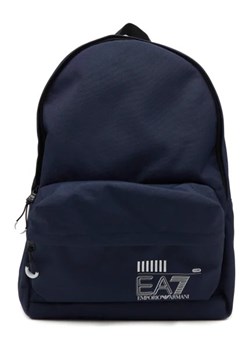 EA7 Plecak ze sklepu Gomez Fashion Store w kategorii Plecaki - zdjęcie 172959049